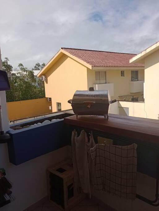 Apartamento Residencial La Corte 26 Porto Seguro