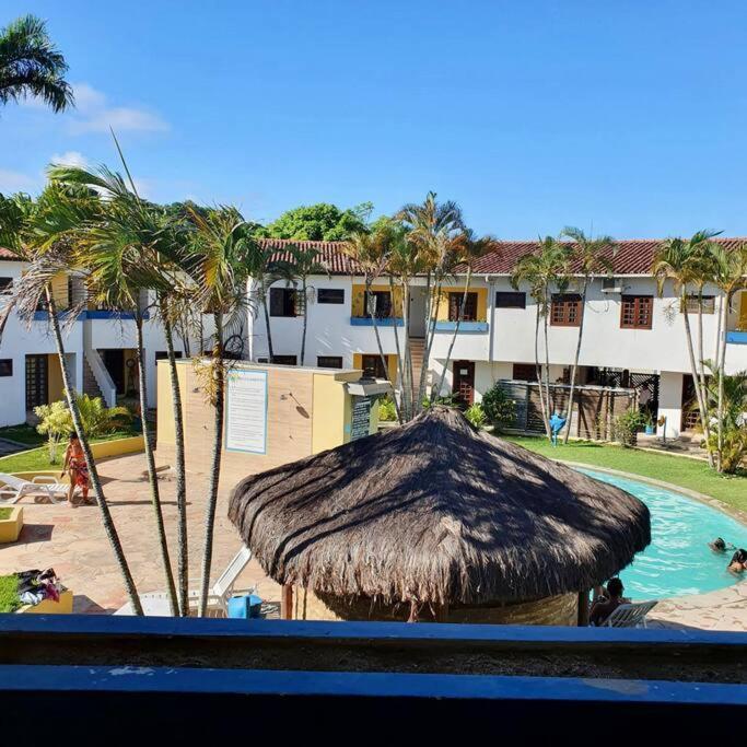 Apartamento Residencial La Corte 26 Porto Seguro